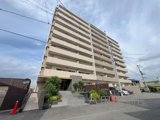 アルファステイツ佐古IIの画像