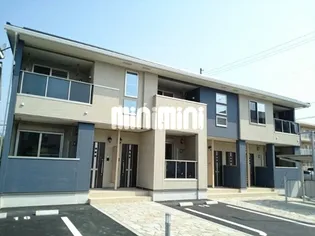 ハイツシェルティー BCの画像