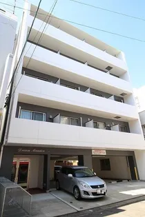 ドリームマンションの画像