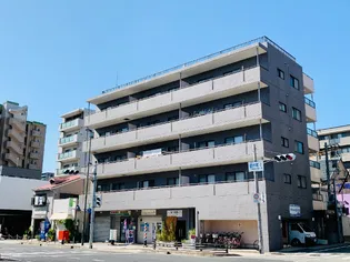 ファミリーハイツ徳井の画像