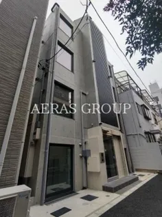 ザ・クラスアーバンス御茶ノ水の外観