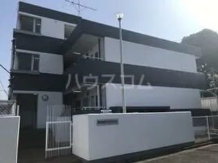 東武大和田サンライトマンションの画像