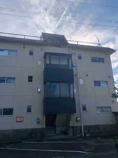 昭和台ハイツの画像