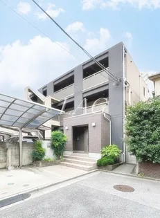 埼玉県川口市飯塚2【マンション】の外観