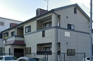 クレストコートの画像