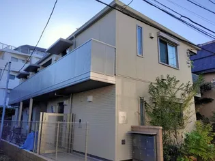 KOTI東高円寺【1階】の外観