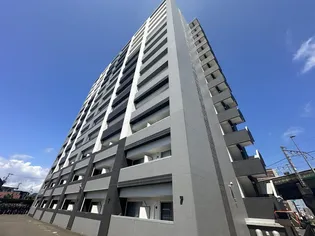 アークデュオ仙台苦竹の画像