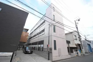 シティハイツの画像