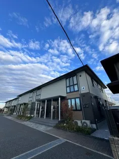 埼玉県北本市本宿7【アパート】の外観