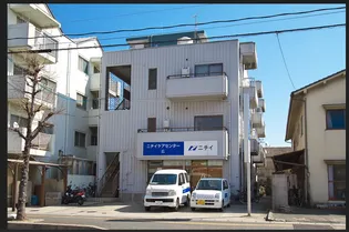 西原マンションの画像