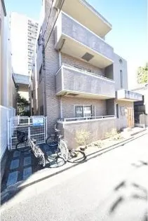 STAGE南大井の画像