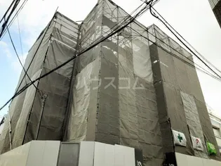 メゾン ブランドブランの画像