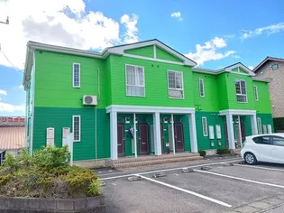 ヴィラ緑ヶ丘の画像