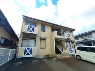 リッチモンド鬼無の画像