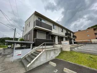 ヴィラ明日香IIの画像