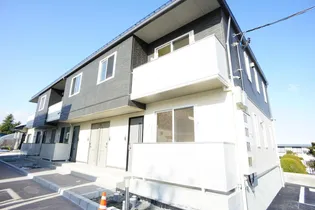 シャーメゾン オーブAの画像