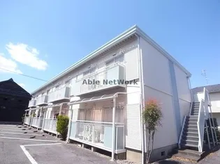 サンシティ林セブン Aの画像