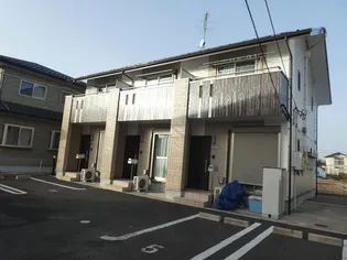 グラシア Aの画像