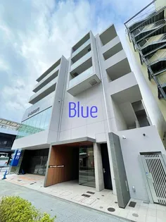 ブルーウッド金沢八景の画像