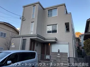 プリマベーラ松戸【2階】の外観