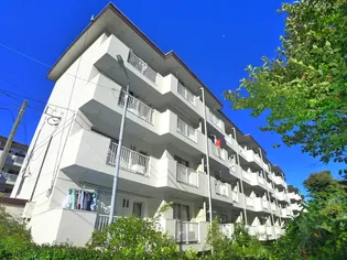 稲毛団地の画像