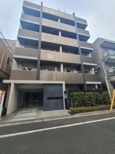 ガリシア森下エストゥディオIIの画像