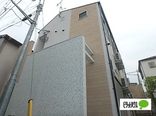 アプリシエイト本駒込の画像