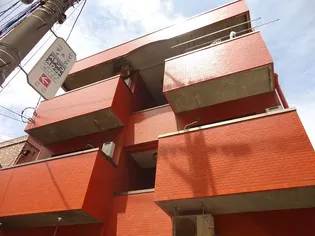 第2荒井マンションの画像