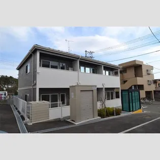 宮城県仙台市青葉区国見1【アパート】の外観