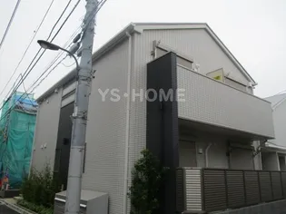 クロスコート目白Bの画像