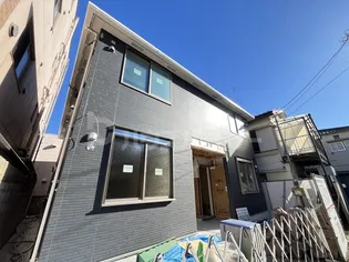 アスカ【1階】の外観