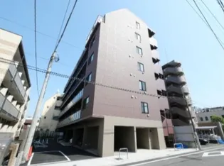 フュージョナル浮間舟渡の画像