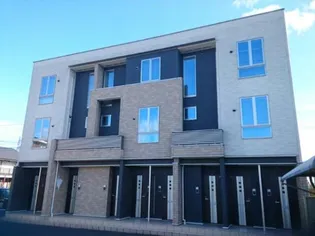 グランソレイユの画像