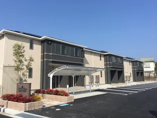 フォンターナの画像