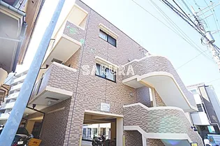 アンシャンテ大船の画像