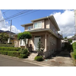 宮城県仙台市泉区桂3【一戸建】の外観