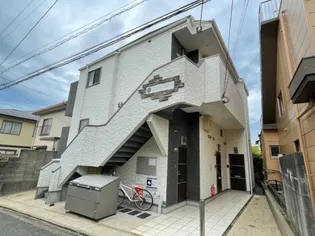 コンフォートベネフィス別府6の画像