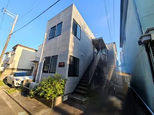 アイランドフラットの画像