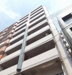 神奈川県横浜市西区戸部本町【マンション】の外観