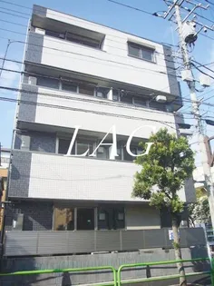 プランドール新小岩の画像