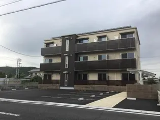 ヴィーナスコート西崎の画像