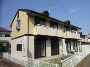 リバティー小林Aの画像