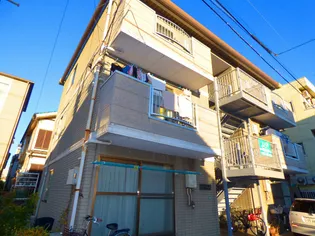 ガーデニアコート北町の画像