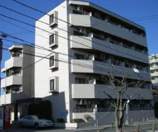 リエス清瀬の画像