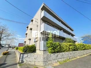 シャーメゾンKの画像