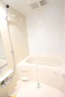 東京都大田区中央8【マンション】の外観