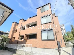 ベイルーム海老名の画像