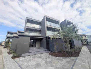 ザ カリフォルニアレジデンスの画像