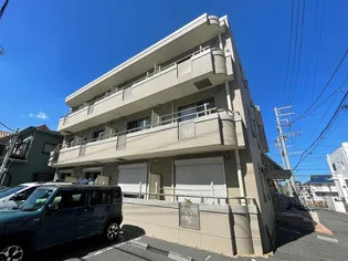 ヴィララグーナの画像