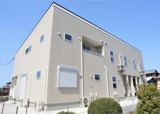 リーブルファイン大治田の画像